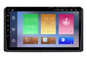 Kia Carnival 2019-2020 Aftermarket Radio Upgrade