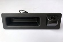 Tailgate Handle Reverse Camera for BMW F10/F15/F25/F30