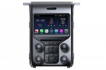 Ford F-150 2013-2014 Aftermarket Radio Upgrade