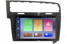 VW Golf/Gti 2012-2019 Aftermarket Radio Upgrade VW Golf/Gti 2012-2019 Aftermarket Radio Upgrade