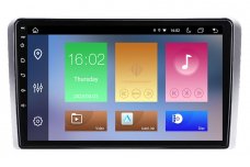 Alfa Romeo Mito 2009-2016 Aftermarket Radio Upgrade