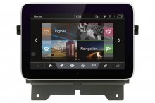 Range Rover Sport 2010-2012 Denso Radio Upgrade with 8.4 Screen Range Rover Sport 2010-2012 Denso Radio Upgrade with 8.4 Screen