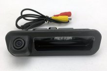 Reverse Camera for Ford Focus Hatchback/Sedan 2012
