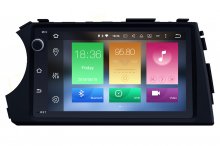 Ssangyong Actyon/Kyron 2005-2013 Aftermarket Radio Upgrade Ssangyong Actyon/Kyron 2005-2013 Aftermarket Radio Upgrade