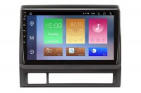 Toyota Tacoma 2005-2010 Aftermarket Radio Upgrade Toyota Tacoma 2005-2010 Aftermarket Radio Upgrade