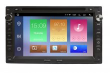 Volkswagen B5 1998-2005 Aftermarket Radio Upgrade