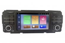Chrysler Series 2002-2006 Aftermarket Radio Upgrade