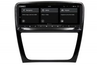 Jaguar XJ/XJL 2010-2017 10.25" Aftermarket Radio Upgrade