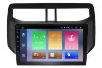 Toyota Rush 2018-2019 Aftermarket Radio Upgrade Toyota Rush 2018-2019 Aftermarket Radio Upgrade
