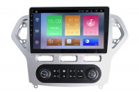 Ford Mondeo (AT) 2007-2010 Aftermarket Radio Upgrade Ford Mondeo (AT) 2007-2010 Aftermarket Radio Upgrade