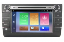 Suzuki Swift 2004-2010 Aftermarket Radio Upgrade Suzuki Swift 2004-2010 Aftermarket Radio Upgrade