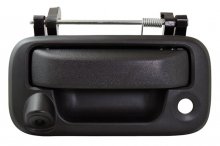Tailgate Handle reverse Camera for Ford Tailgate Handle reverse Camera for Ford