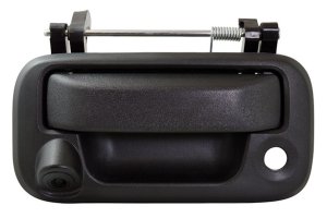 Tailgate Handle reverse Camera for Ford