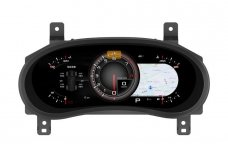 Buick Lacrosse 2016-2022 Digital LCD Instrument Cluster