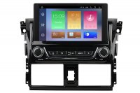 Toyota Yaris 2014-2016 Aftermarket Radio Upgrade Toyota Yaris 2014-2016 Aftermarket Radio Upgrade