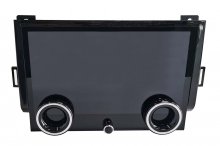 Air Conditioning Panel For Range Rover Sport with 10 inch Screen Air Conditioning Panel For Range Rover Sport with 10 inch Screen