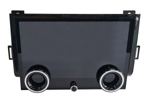 Air Conditioning Panel For Range Rover Sport with 10 inch Screen