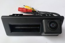 Tailgate Handle reverse Camera for Audi A3/A4 2017-2019
