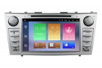 Toyota Camry 2006-2011 Aftermarket Radio Upgrade Toyota Camry 2006-2011 Aftermarket Radio Upgrade