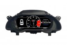 Audi A5/S5 2008-2016 Digital LCD Instrument Cluster