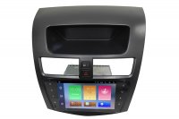 Mazda BT50 2013-2018 Aftermarket Radio Replacement