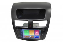 Mazda BT50 2013-2018 Aftermarket Radio Replacement