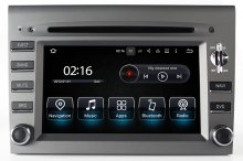 Porsche 718/911 2004-2013 Aftermarket Radio Replacement Porsche 718/911 2004-2013 Aftermarket Radio Replacement