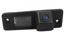 Reverse Camera for Opel Antara Reverse Camera for Opel Antara