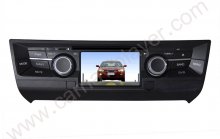 ROEWE 550 HEAD UNIT