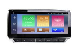 Nissan Tenna Sylphy 2019-2020 Aftermarket Radio Upgrade
