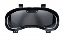 Dodge RAM 1500 2019-2024 Digital LCD Instrument Cluster