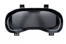 Dodge RAM 1500 2019-2024 Digital LCD Instrument Cluster