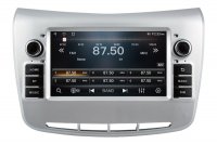 Lancia Delta 2009-2019 Aftermarket Radio Replacement
