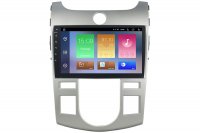 Kia Cerato/Forte/Shumai 2009-2012 Aftermarket Radio Upgrade