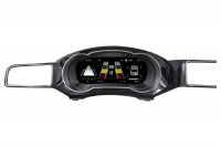 Volkswagen Jetta Sagitar 15-2017 Digital LCD Instrument Cluster