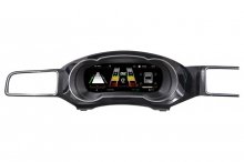 Volkswagen Jetta Sagitar 15-2017 Digital LCD Instrument Cluster
