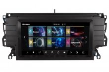 Discovery Sport(L550) 2014-2018 Radio Upgrade with 10 Screen