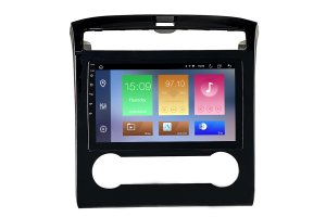 Hyundai IX35/Tucson 2021 Aftermarket Radio Upgrade