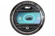 MINI Cooper F55/F56/F57 2014-2022 Aftermarket Radio Replacement