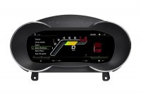 Audi TT/TTS/TTRS 2013-2016 Digital LCD Instrument Cluster