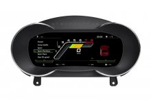 Audi TT/TTS/TTRS 2013-2016 Digital LCD Instrument Cluster Audi TT/TTS/TTRS 2013-2016 Digital LCD Instrument Cluster