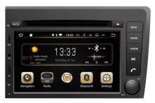 Volvo S60/V70 Aftermarket Navigation Car Stereo Upgrade