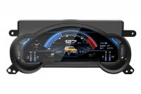Toyota FJ Cruiser 2007-2021 Digital LCD Instrument Cluster