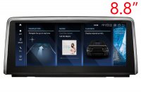 BMW 1 Series(F20/F21) 2017-2018 Aftermarket Radio Upgrade