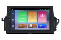 Toyota Camry 2021 Aftermarket Radio Upgrade Toyota Camry 2021 Aftermarket Radio Upgrade