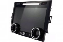 Air Conditioning Panel For Range Rover Sport with 9 inch Screen Air Conditioning Panel For Range Rover Sport with 9 inch Screen