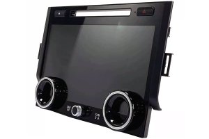 Air Conditioning Panel For Range Rover Sport with 9 inch Screen