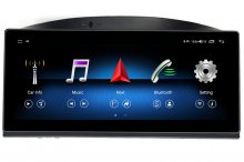 Volvo S80 2012-2015 Aftermarket Radio Upgrade