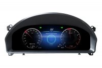 Mercedes Benz E Class 2010-2015 Digital LCD Instrument Cluster