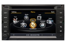 Aftermarket GPS Navigation Car Stereo For Volkswagen Golf 2013 Aftermarket GPS Navigation Car Stereo For Volkswagen Golf 2013